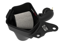 BMW 3-Serie 2006-2013 N52 (Ej Turbo) Magnum FORCE Stage-2 Pro Dry S Kalluftsintag Luftfilterkit aFe Power